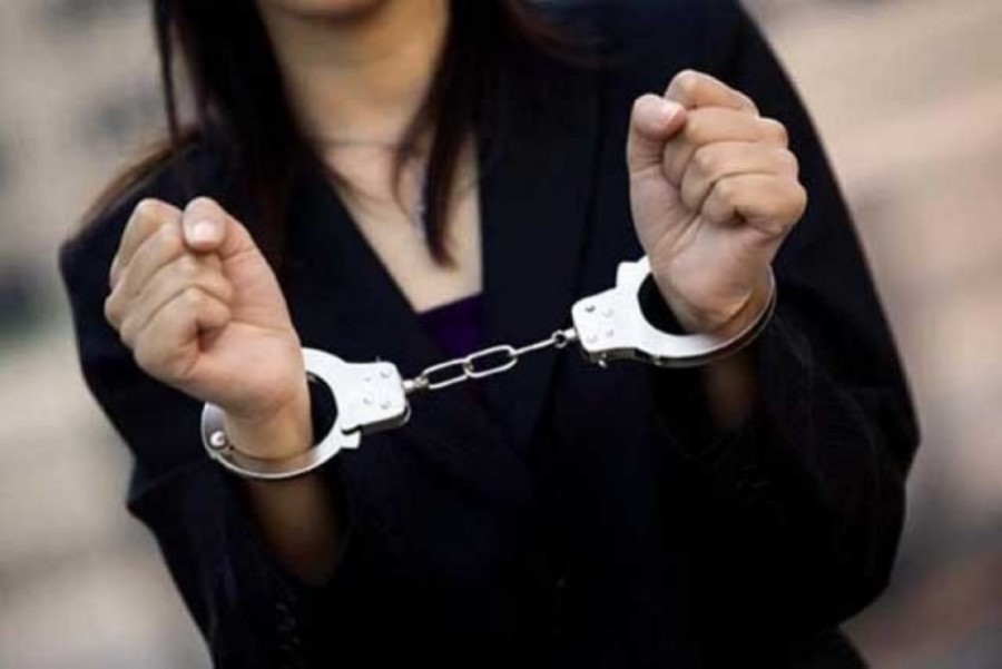 Rrahen dy të mitura në Graçanicë, njëra prej tyre arrestohet dhe dërgohet në mbajtje
