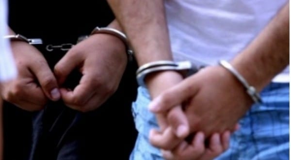 Arrestohen pesë persona në Lipjan, dyshohen për vjedhje të rënda