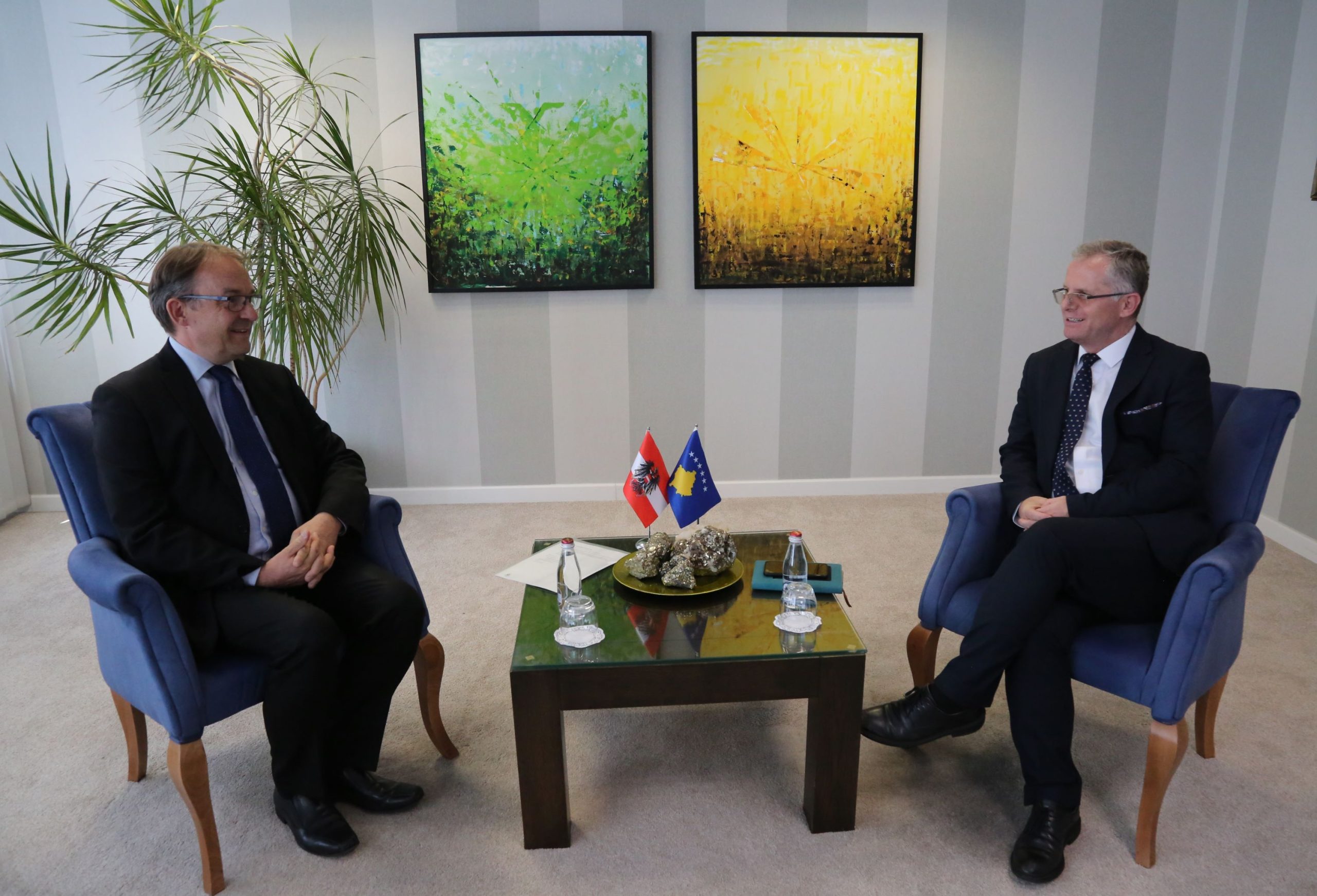 bislimi-takon-ambasadorin-e-ri-austriak,-biseduan-per-rrugetimin-e-kosoves-drejt-integrimit-evropian