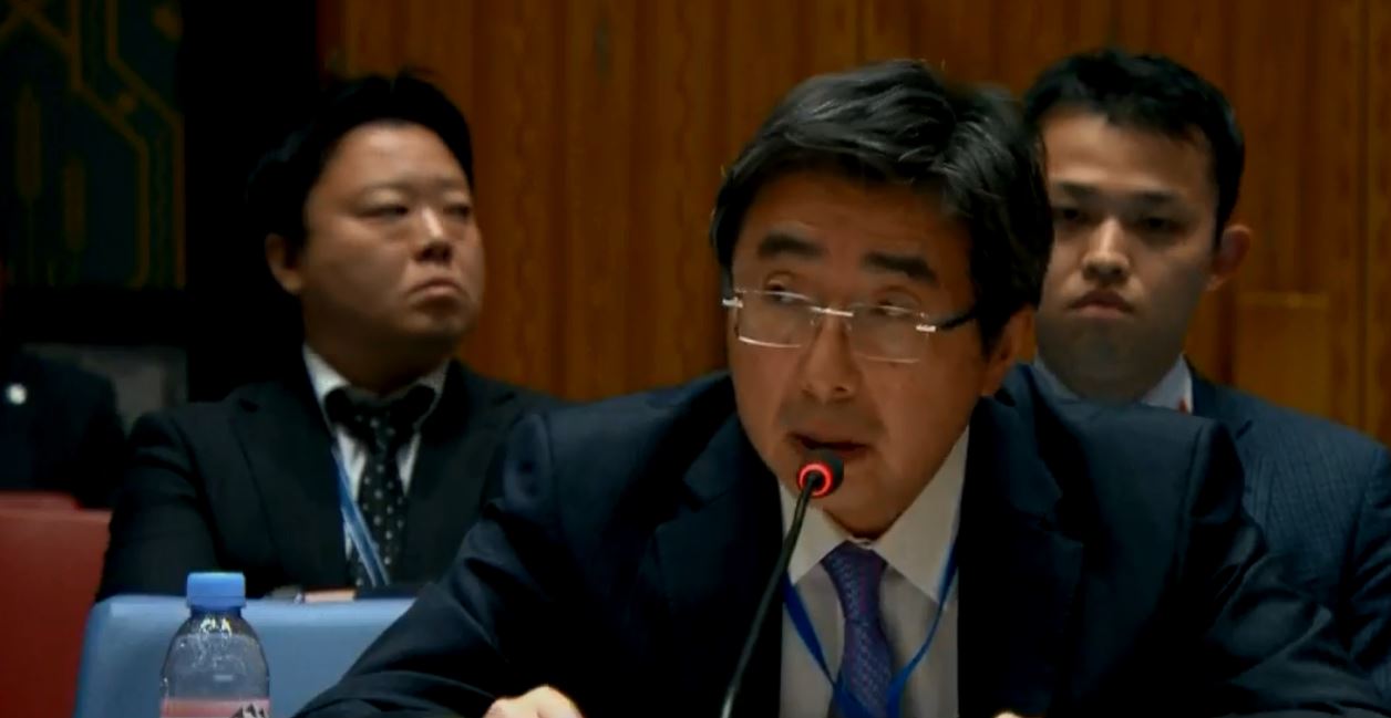 ambasadori-japonez-ne-okb:-kosova-dhe-serbia-te-respektojne-obligimet-nga-marreveshjet-e-arritura