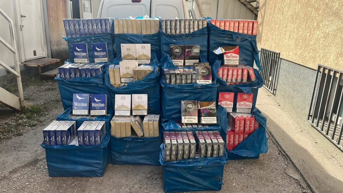 policia-sekuestron-480-kilograme-duhan-te-perpunuar