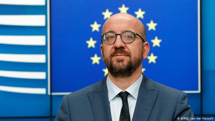 michel-ne-ftesen-per-shtetet-anetare-i-lajmeron-qe-do-te-flasin-edhe-per-raportet-kosove-serbi