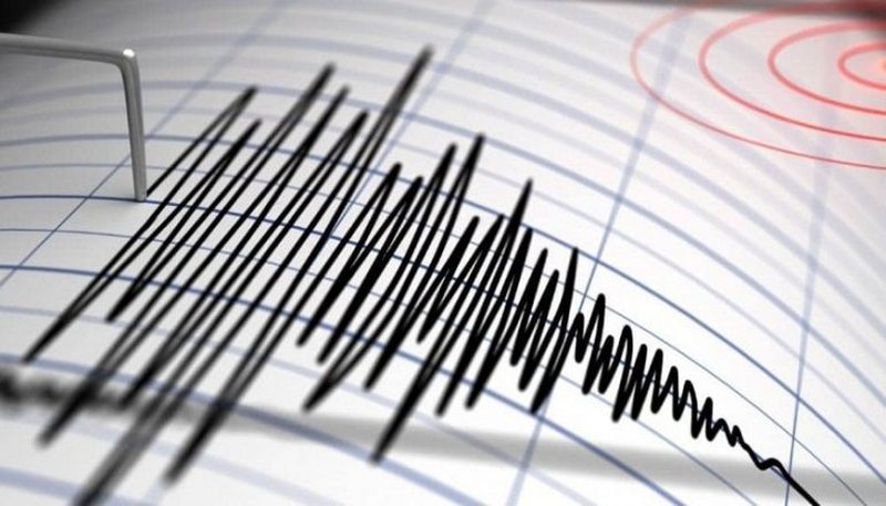 Tërmet i fuqishëm në Serbi, ja sa ishte magnituda
