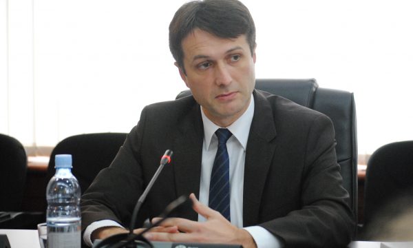 Murati: Propozimi i Thaçit për shkëmbim territoresh ishte një dritare e hapur për zgjidhjen e problemit me Serbinë