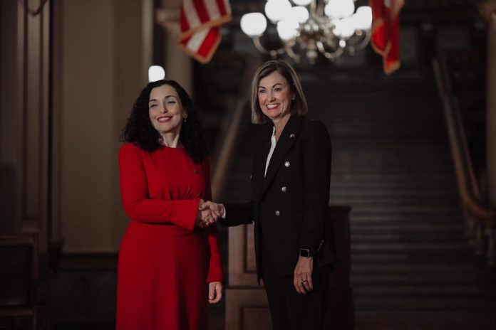 osmani:-kosova-eshte-nje-histori-suksesi-e-politikes-se-jashtme-amerikane