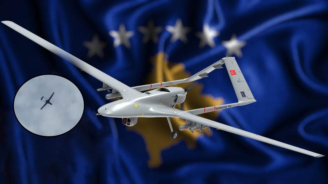 per-here-te-pare-mbi-qiellin-e-kosoves-testohet-droni-bayraktar