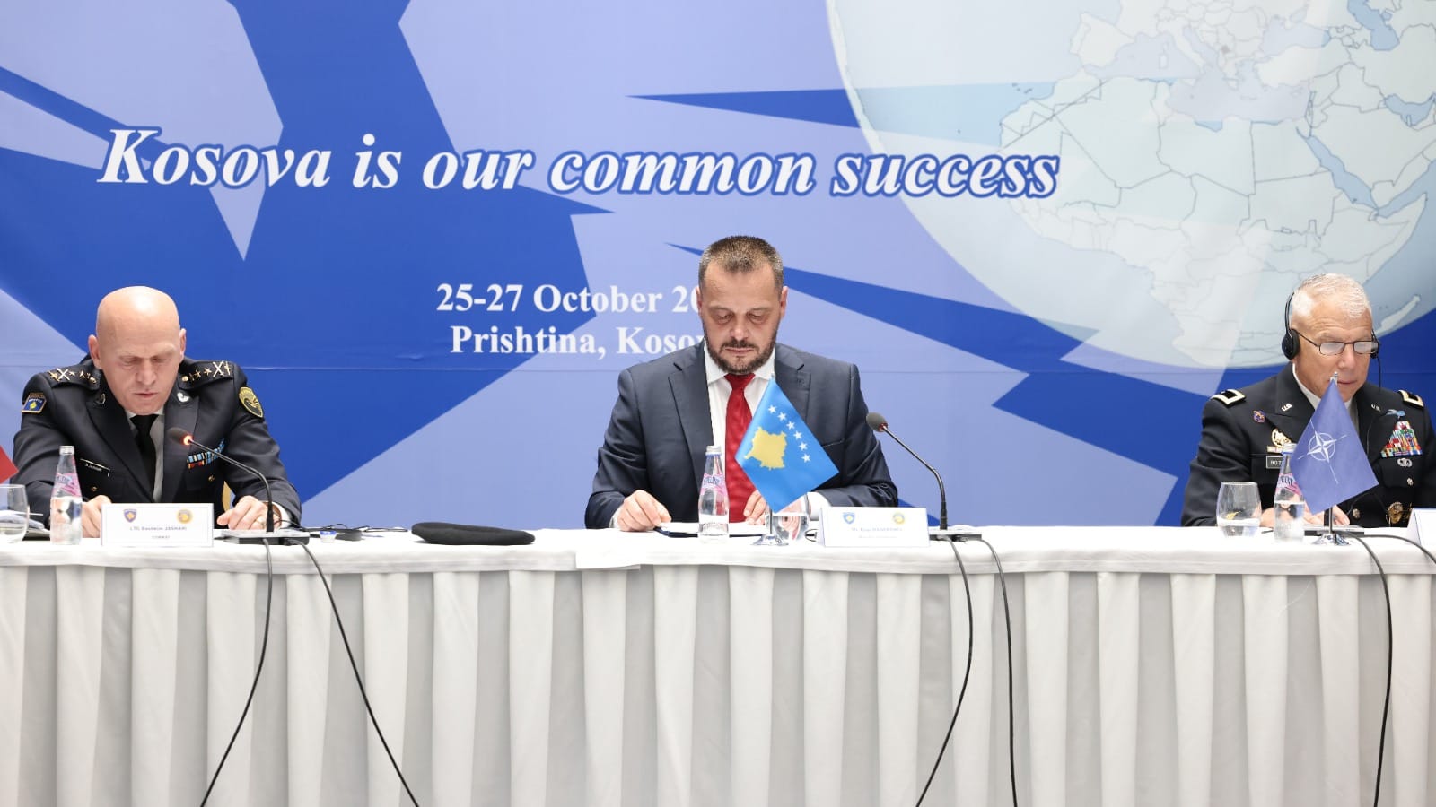 permbyllet-me-sukses-konferenca-vjetore-nderkombetare,-“fsk-dhe-partneret-2023”