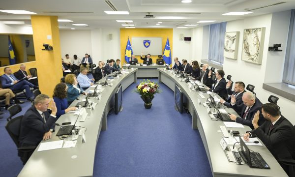 mbledhja-e-sotme-e-qeverise,-keto-jane-vendimet-qe-u-moren-dhe-emerimet-e-bera