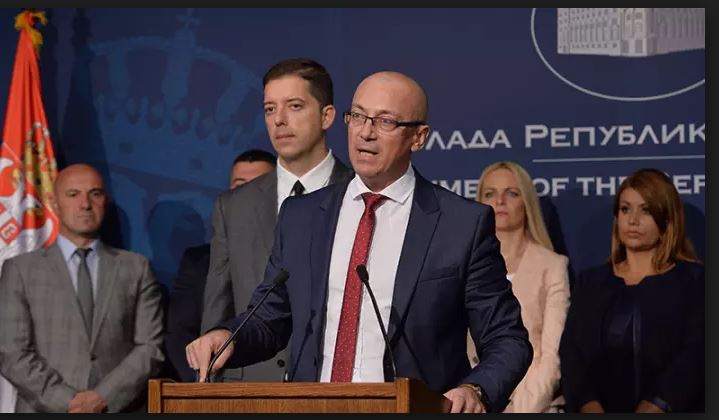 lista-serbe-kritikon-nisjen-e-ndertimit-te-stacionit-policor-ne-zubin-potok