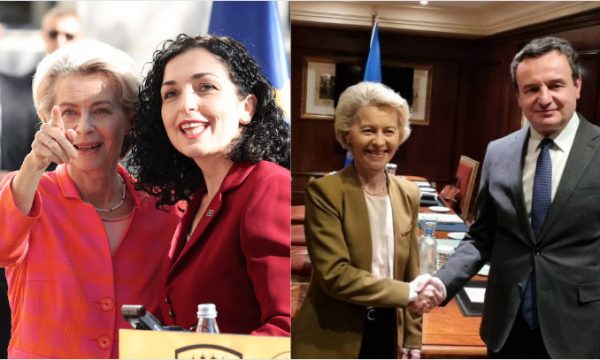 von-der-leyen-sot-viziton-kosoven,-takohet-me-kurtin-e-osmanin