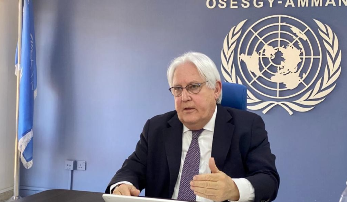 Shefi i ndihmës i OKB-së thotë se do të zhvillojë bisedime me udhëheqësit izraelitë dhe palestinezë