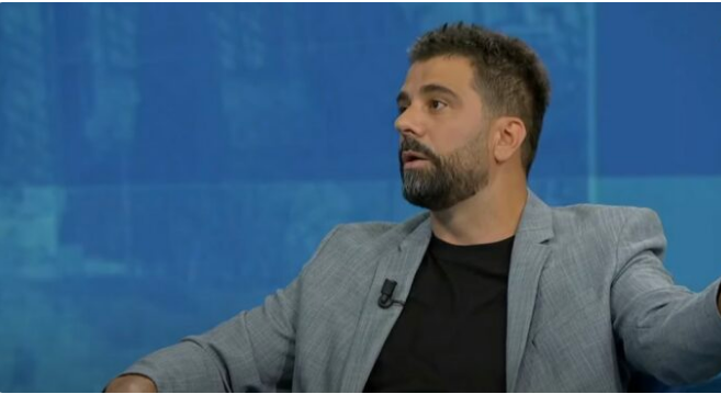 behrami:-as-ne-imagjinate-s’do-ta-kisha-besu-qe-specialja-zbarkon-ne-banesen-e-blerim-shales