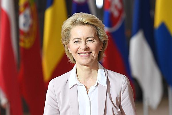von-der-leyen:-nese-mali-i-zi-permbush-kushtet-per-anetaresim-ne-be,-atehere-nuk-eshte-nevoja-te-presim-2030-en