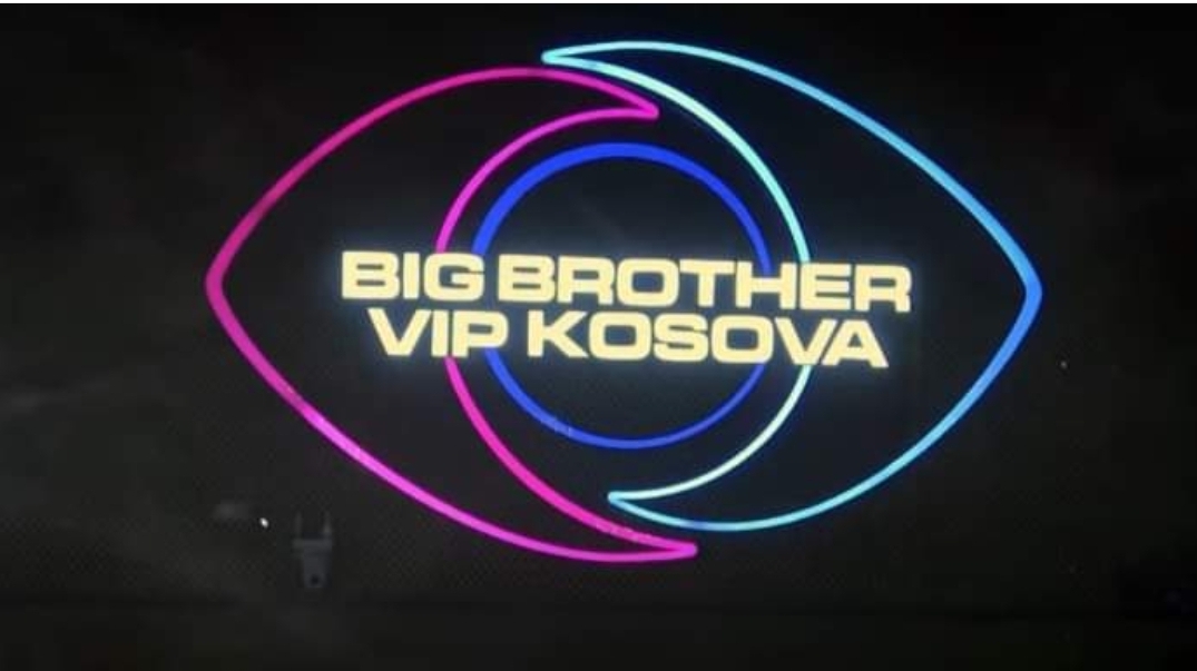 Zarf i zi arrin në shtëpinë e Big Brother VIP Kosova, paralajmërohet largimi i këtyre dy banorëve