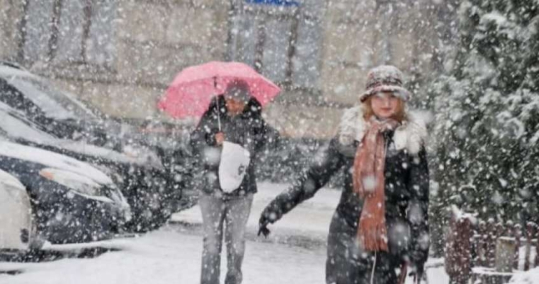Paralajmërohet bora e parë në Kosovë, këtë ditë pritet të bie
