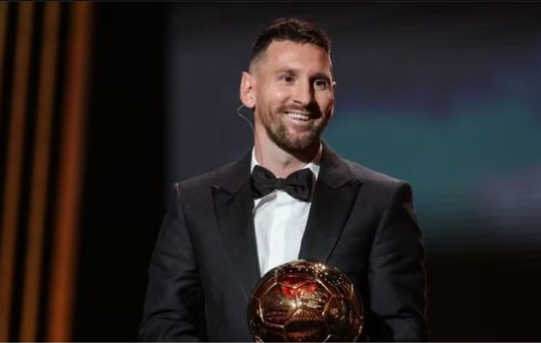 Messi: Ky është Topi i Artë i fundit për mua, tash kam hyrë në një fazë të re të jetës
