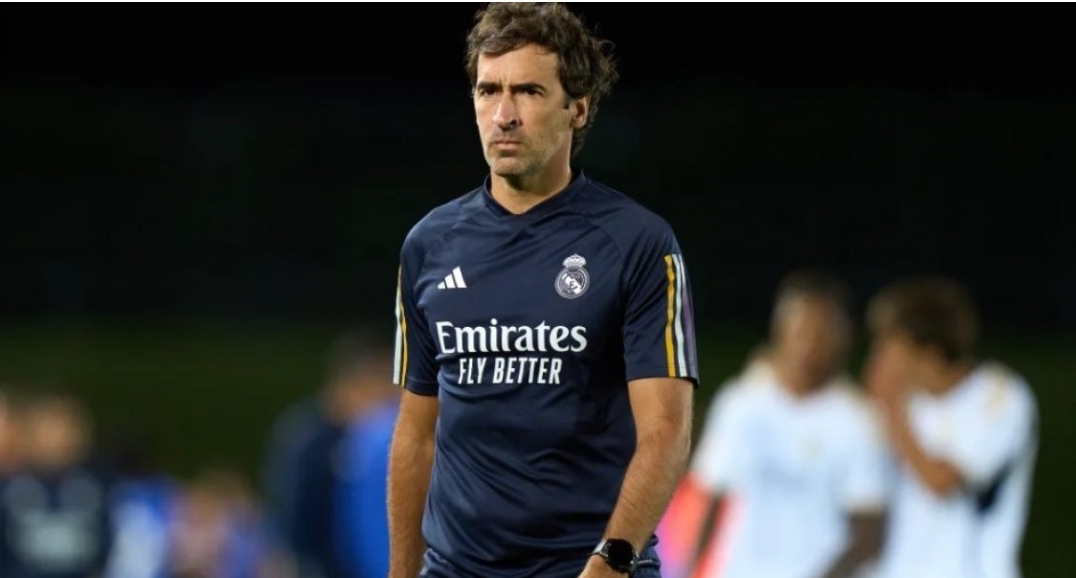Raul refuzon të bëhet trajneri i gjigantit evropian