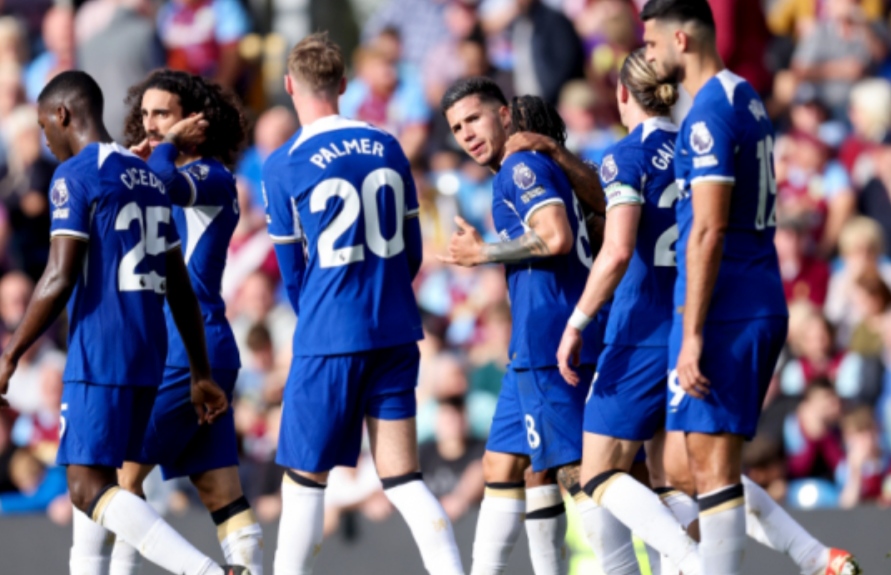 ‘Fshesë’ te Chelsea, priten të largohen 7 lojtarë