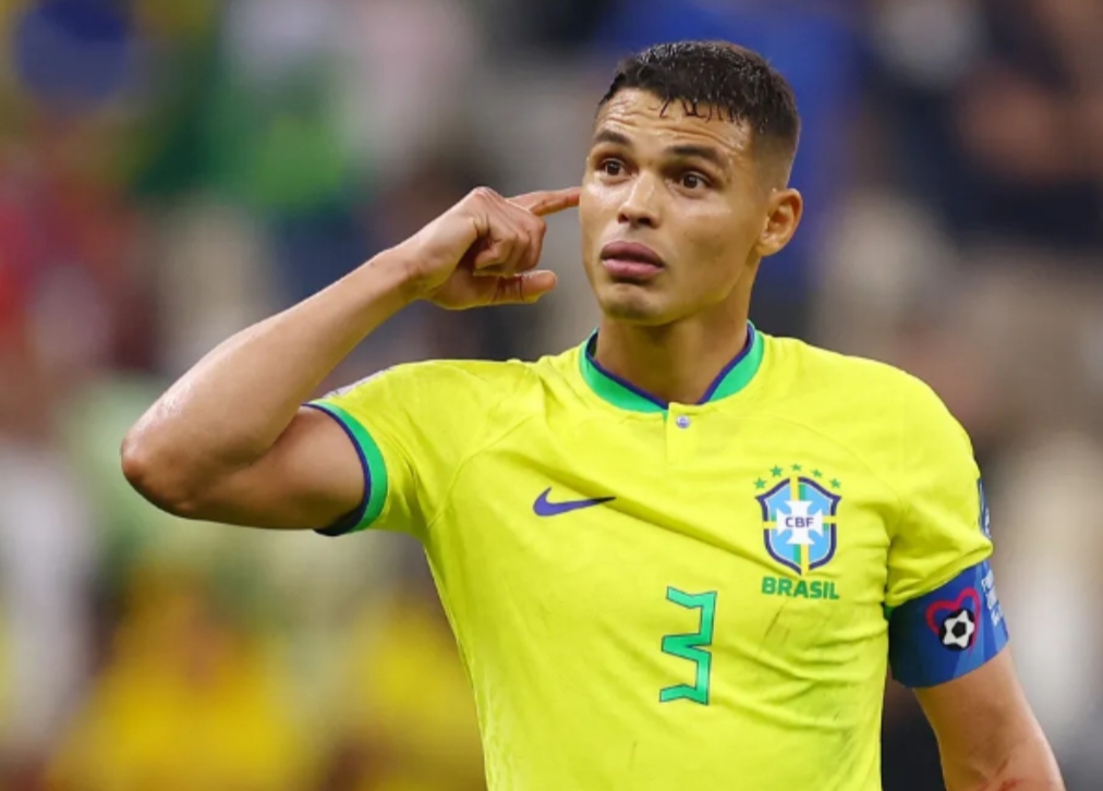 Silva deklarohet pasi nuk u ftua nga Brazili