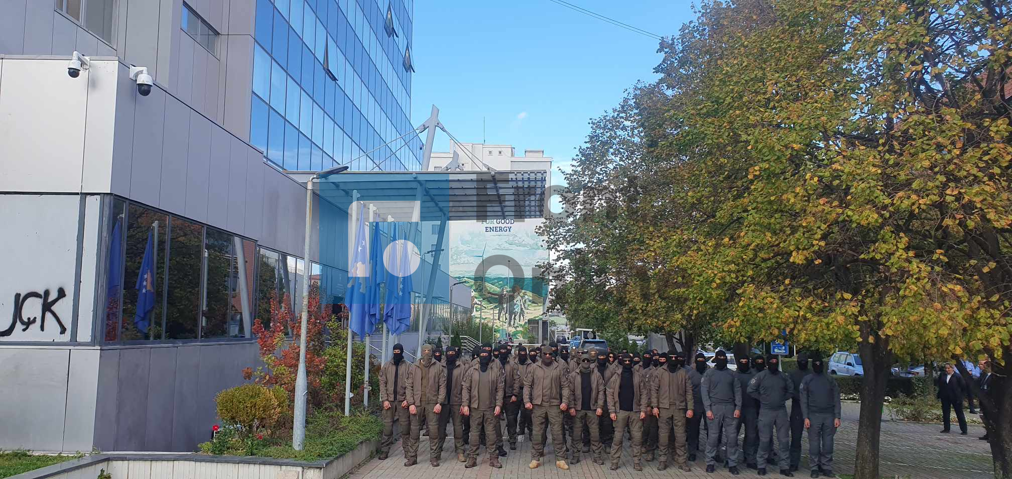 abdixhiku-pas-protestes-se-policeve:-heronjte-e-veriut,-te-poshteruar-nga-nje-qeveri-qe-nuk-degjon