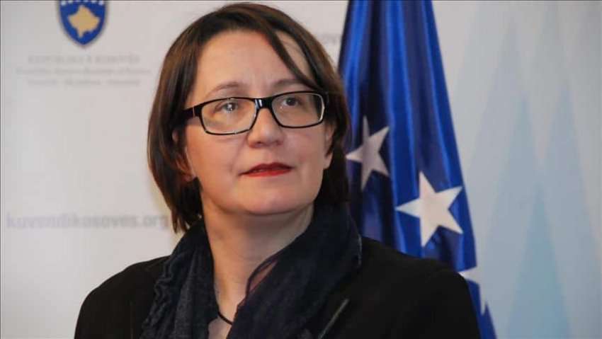 Dërguti: Gjykata Speciale stopoi shumë procese në Kosovë