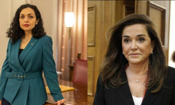osmani-e-pret-sot-ish-kryediplomaten-greke-qe-do-ta-shkruaje-raportin-per-anetaresimin-e-kosoves-ne-kie