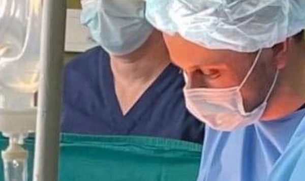 QKUK: 172 gra u operuan nga kanceri i gjirit vetëm këtë vit