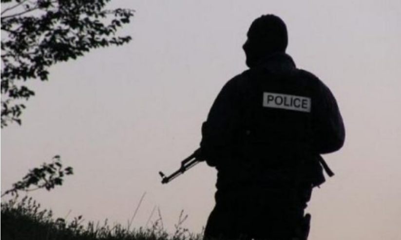 kaloi-ilegalisht-kufirin-per-ne-kosove,-i-dyshuari-serb-deportohet-per-ne-shtetin-e-serbise