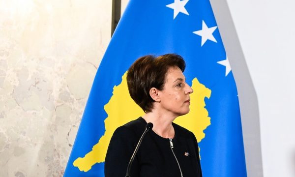 Kosova synon anëtarësim me të drejta të plota në Organizatën Ndërkombëtare të Frankofonisë