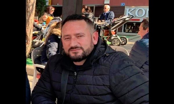 Vdes Ilir Qallapeku, ish-truproja e Hashim Thaçit