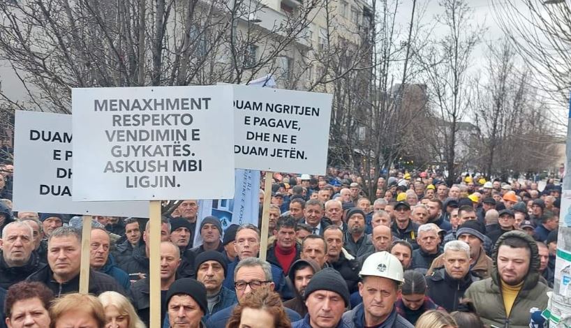 pas-asaj-te-fit-it,-shtyhet-edhe-protesta-e-punetoreve-te-kek-ut