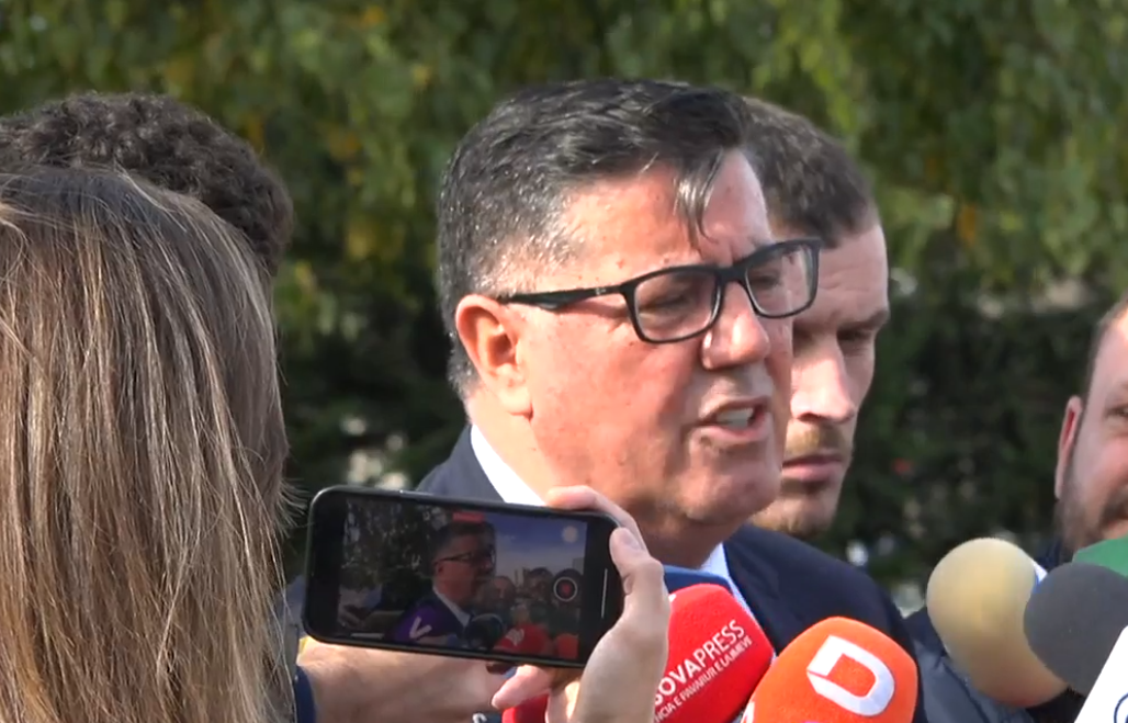 haziri-pas-takimit-me-lajcak:-po-vazhdojme-te-mbetemi-ne-terr-sa-i-perket-draftit,-kurti-te-jape-shpjegime