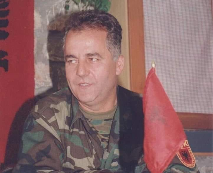 OVL-UÇK: Specialja arreston komandantin Sadik Halitjaha