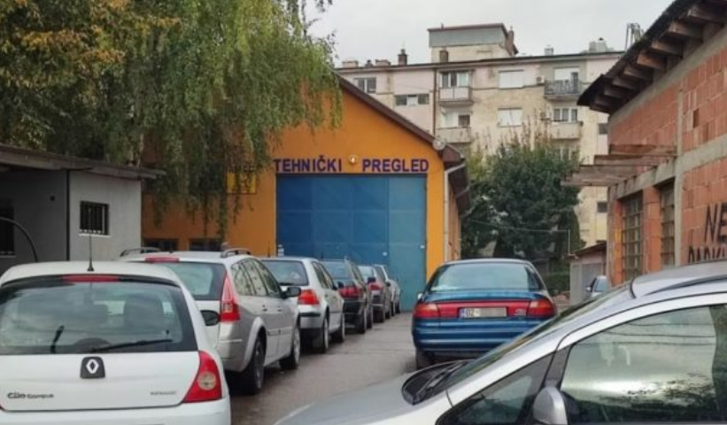 kmldnj:-regjistrimi-i-veturave-gratis-per-qytetaret-e-veriut,-diskriminim-ne-baza-etnike