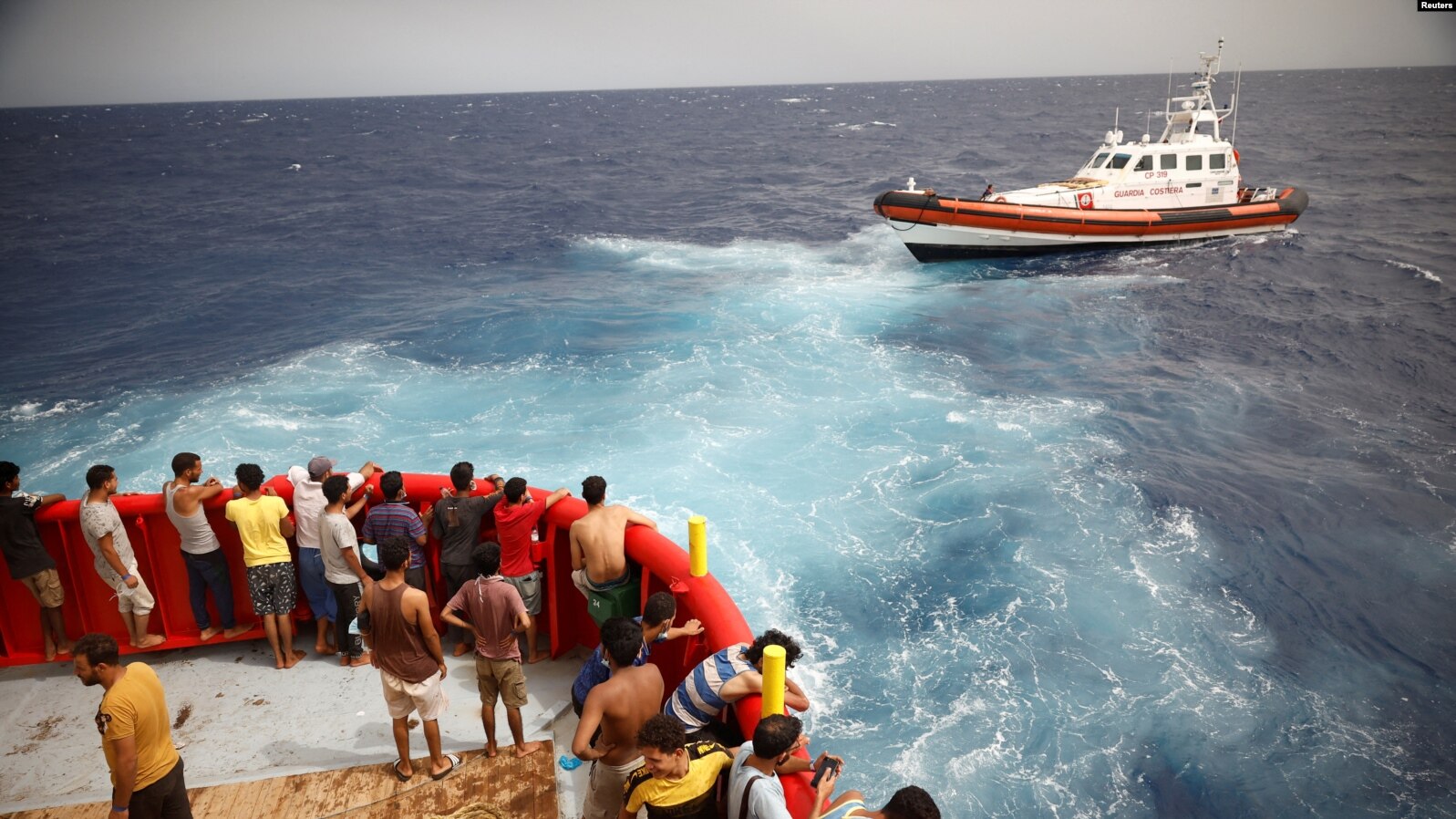 amnesty-international-e-cileson-te-paligjshme-marreveshjen-mes-shqiperise-dhe-italise-per-emigrantet