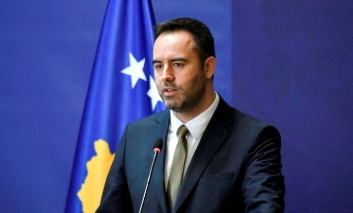 Konjufca: Kosova e gatshme për t’u bërë pjesë e OKB-së dhe BE-së