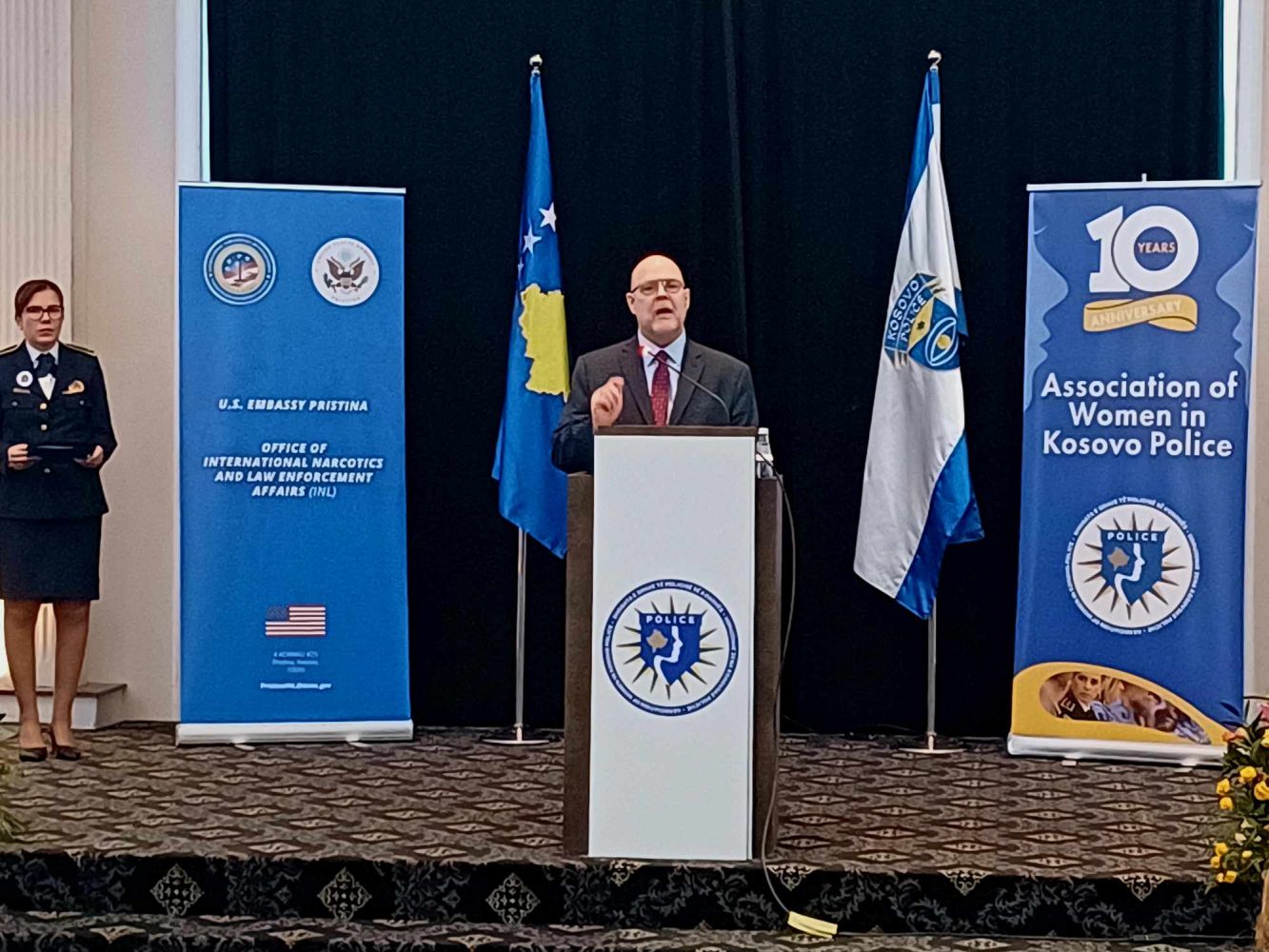 ​hovenier:-qeveria-te-beje-perpjekje-per-te-rritur-numrin-e-grave-ne-polici