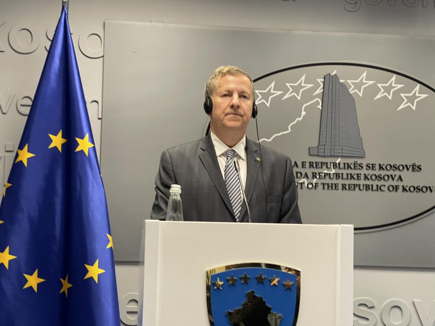szunyog:-kosova-dhe-serbia-s’kane-filluar-implementimin-e-obligimeve-nga-marreveshja-e-detyrueshme