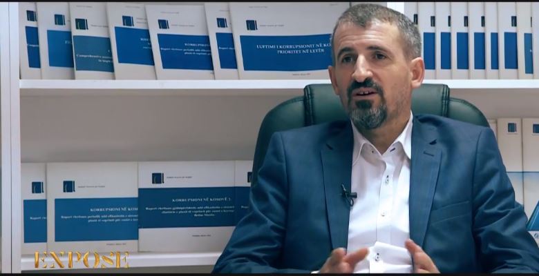 miftaraj:-vec-kosova-s`mori-rekomandim-per-negociata-nga-be,-rezultat-i-qeverise-kurti