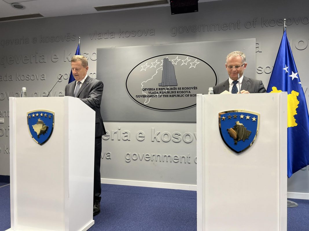 bislimi:-raporti-i-progresit-konstaton-se-qeveria-ka-vazhduar-me-agjenden-drejt-anetaresimit-ne-be