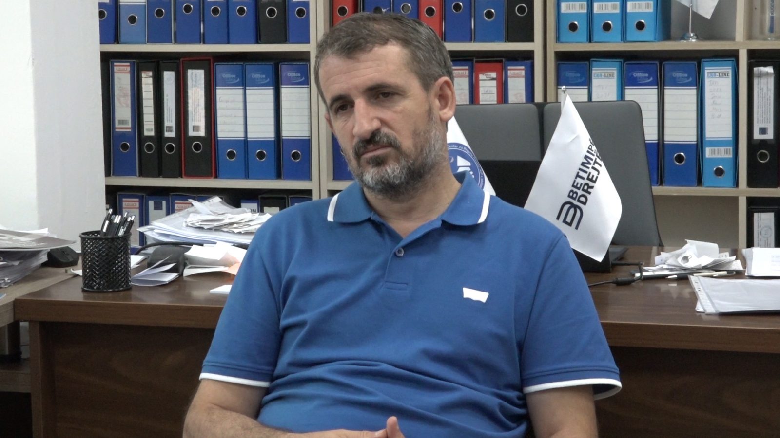 miftaraj:-vec-kosova-s`mori-rekomandim-per-negociata-nga-be,-rezultat-i-qeverise-kurti