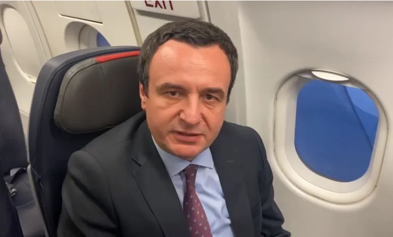kurti-me-ftese-te-presidentit-macron-udheton-per-ne-paris-te-frances,-merr-pjese-ne-forumin-e-paqes