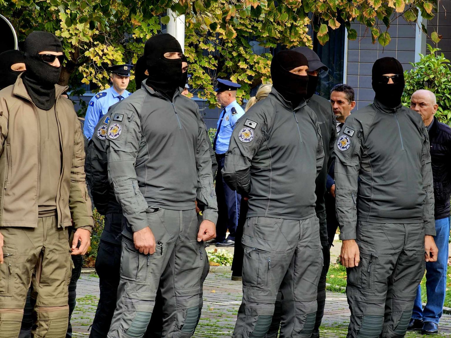 protesta-e-njsi-se:-drejtori-i-policise-pret-“reflektim”-nga-qeveria