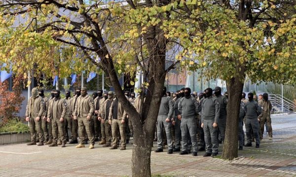 Mblidhet Kuvendi, në rend dite rezoluta për mbështetjen urgjente financiare të Policisë së Kosovës