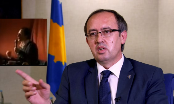 hoti:-s’mund-te-gjendet-asnje-projekt-madhor-i-qeverise-kurti,-populli-s’ia-pa-hajrin-buxhetit