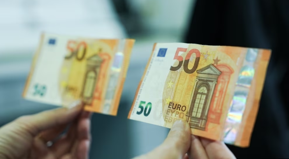 Shtohen paratë false në tregun e Kosovës, për tetë muaj u ekzaminuan mbi 35 mijë monedha