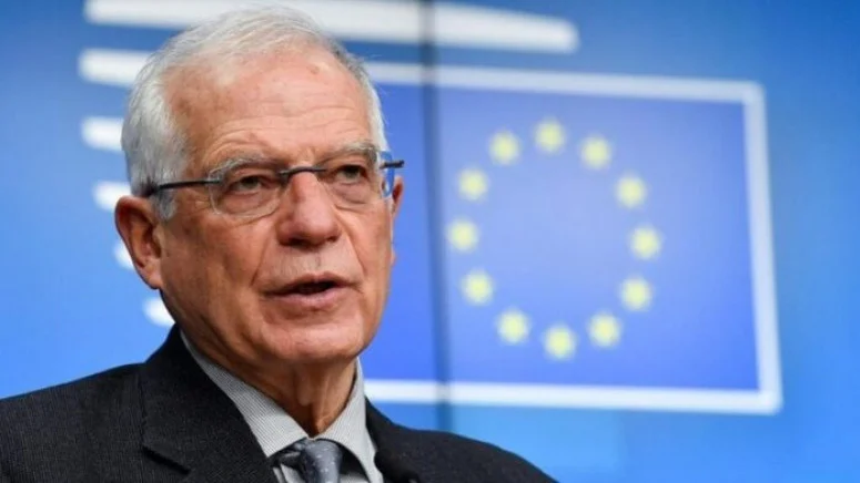 Borrell thumbon Serbinë: Disa vende nuk kanë një histori të mirë me bashkrendimin e sanksioneve