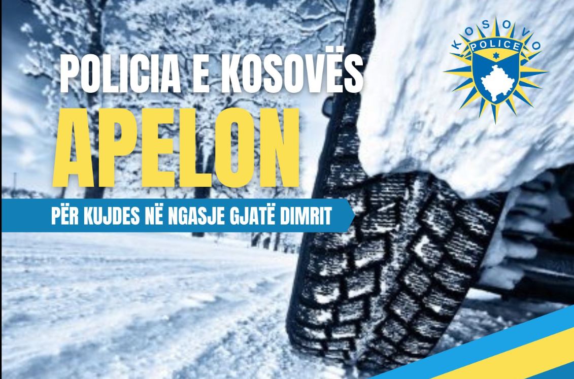 policia-me-apel-nga-15-nentori-te-nderrohen-gomat-para-fillimit-te-sezonit-dimeror
