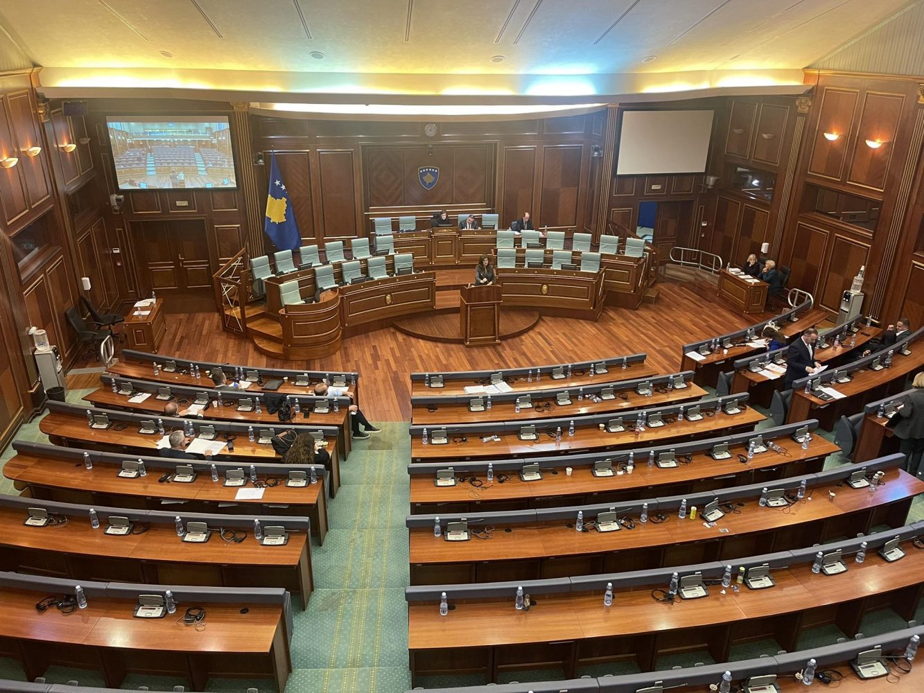 buxheti-per-vitin-2024-pritet-te-diskutohet-te-enjten-ne-kuvend