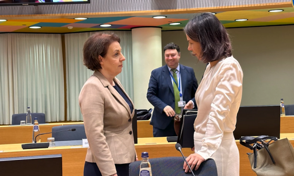 gervalla-kerkoi-qendrim-me-te-qarte-nga-be-per-sulmin-e-banjkes-ne-takimin-e-ministrave-ne-bruksel